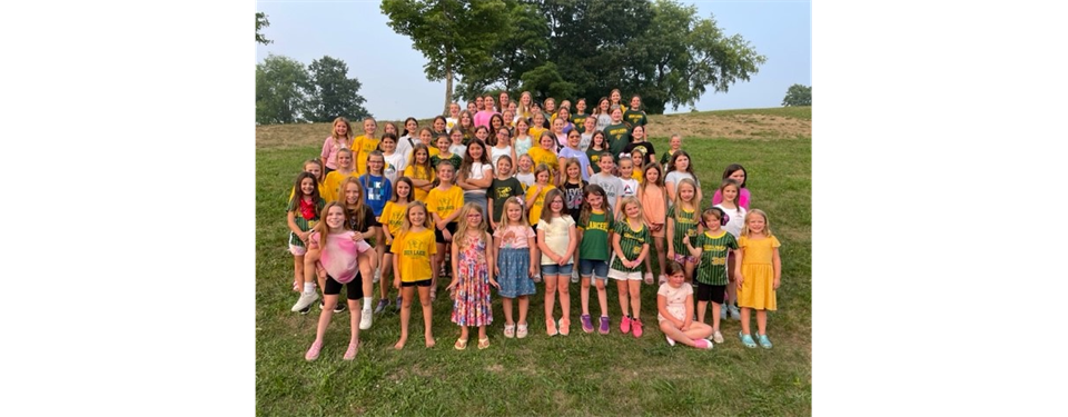 2023 Spring Banquet