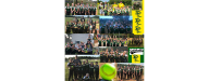 Find us on Facebook.  Deer Lakes Softball Association