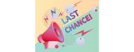 Last chance for Spring uniform fitting