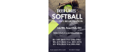 Fall Ball Registration is OPEN!